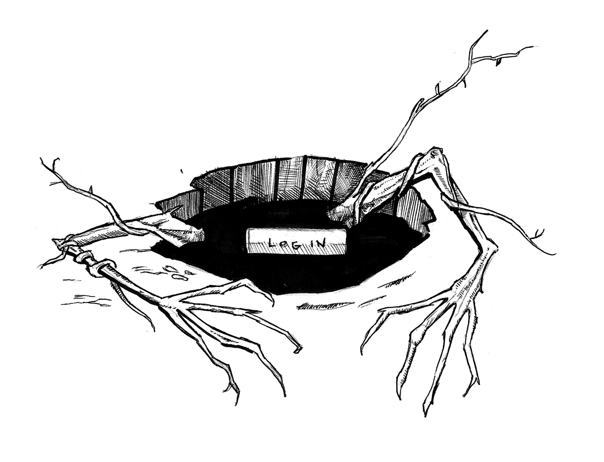 UX Tales of Terror The Feature Creep